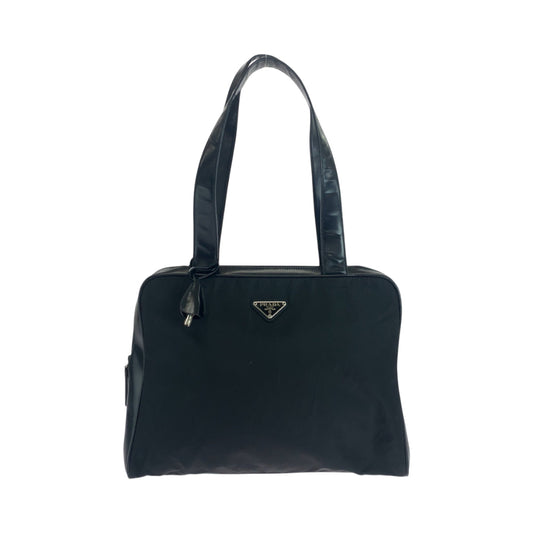 Prada Nylon Tote - Rovelle Bags