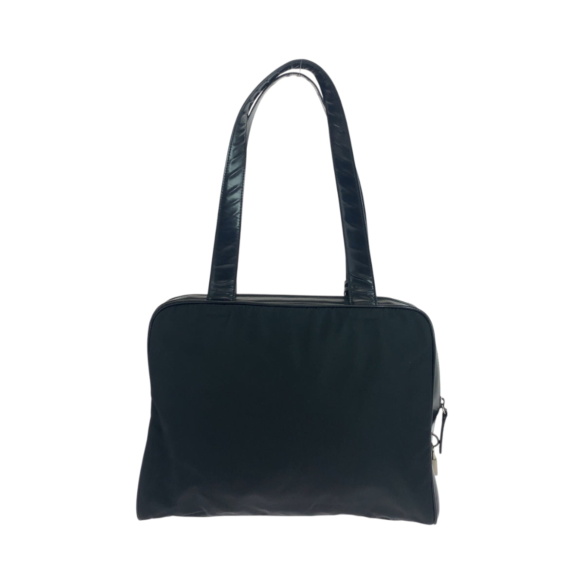 Prada Nylon Tote - Rovelle Bags