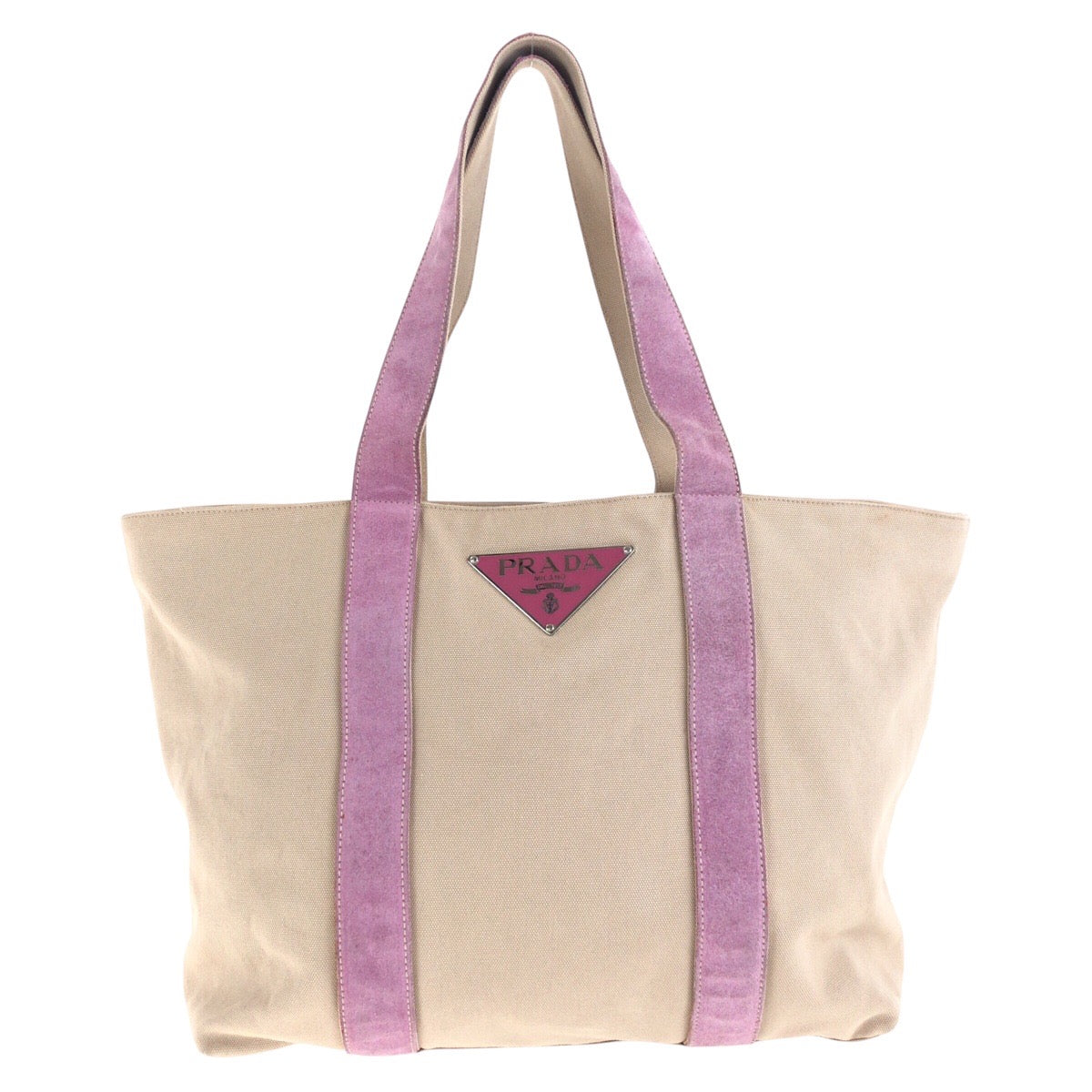 Prada Tote - Rovelle Bags
