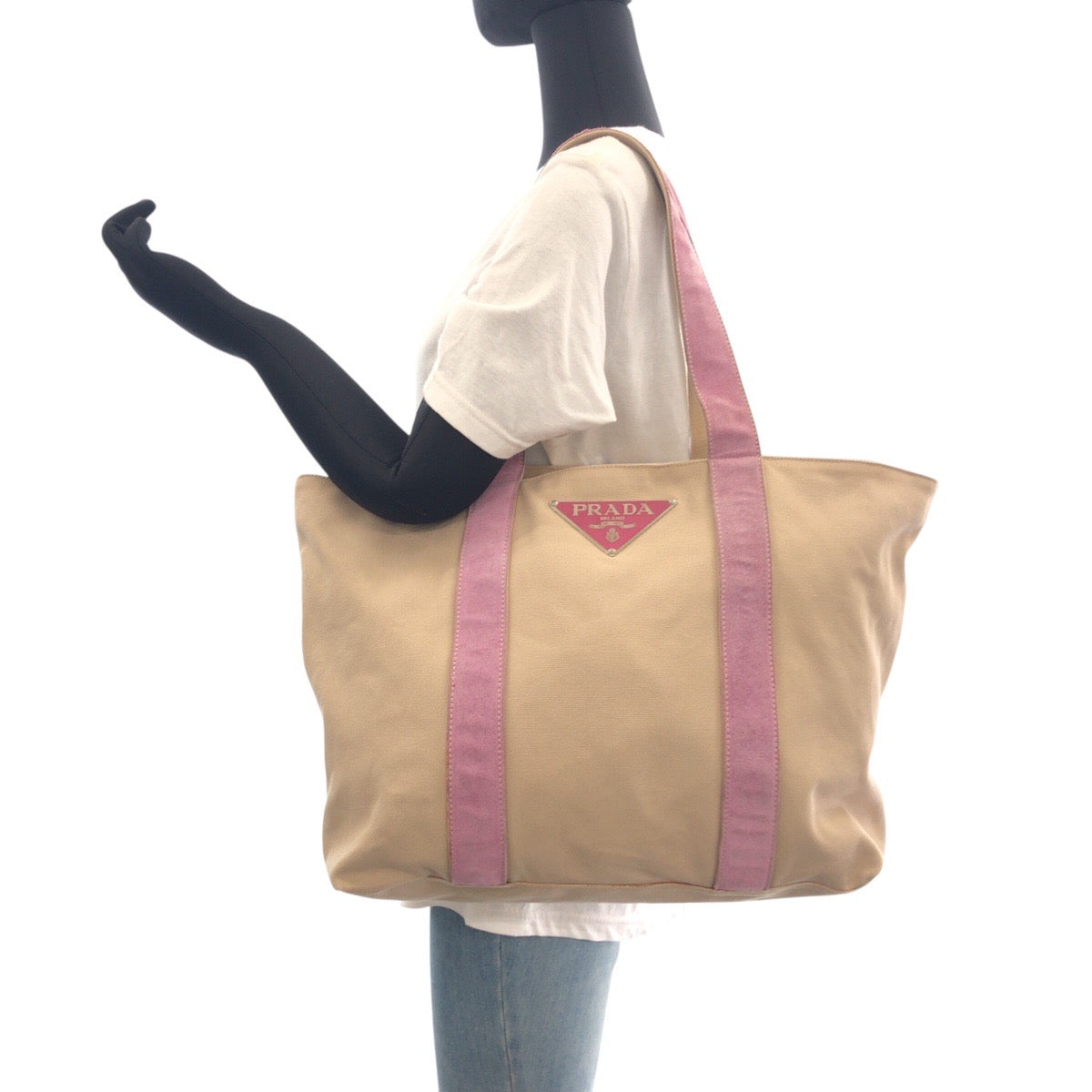 Prada Tote - Rovelle Bags