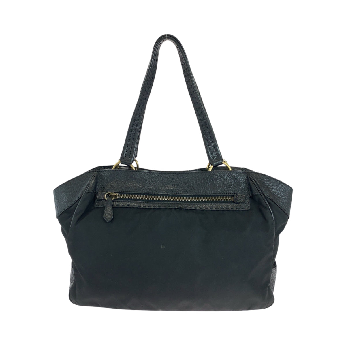 Prada Tessuto Shoulder Bag - Rovelle Bags