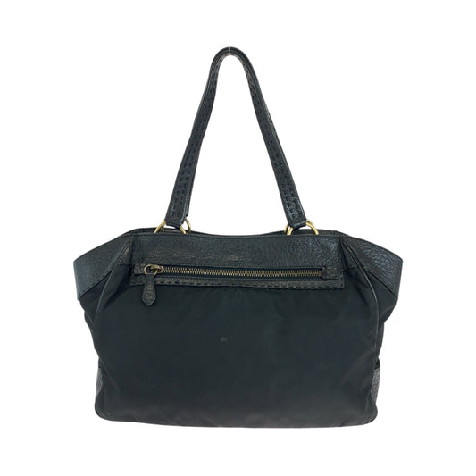 Prada Tessuto Shoulder Bag - Rovelle Bags