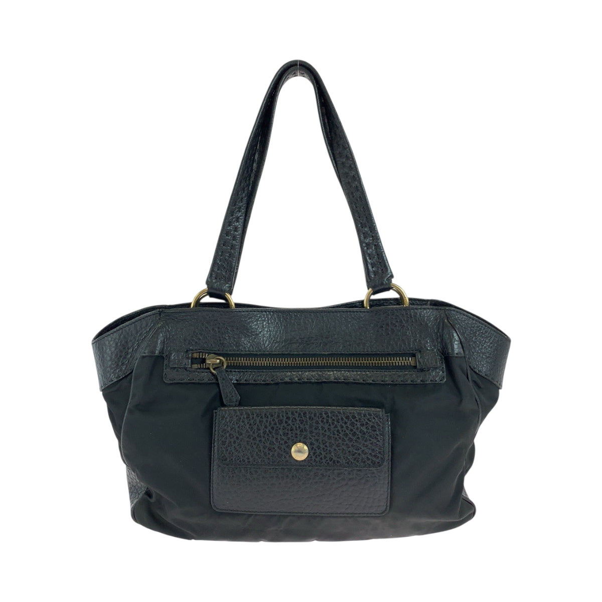 Prada Tessuto Shoulder Bag - Rovelle Bags