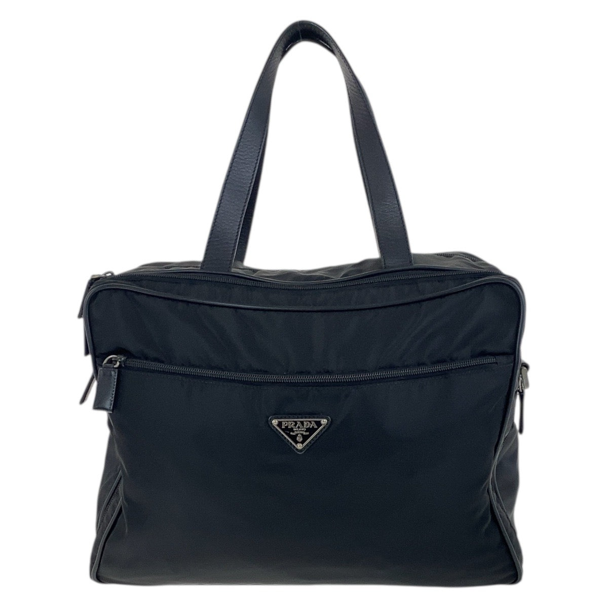 Prada Saffiano Handbag - Rovelle Bags