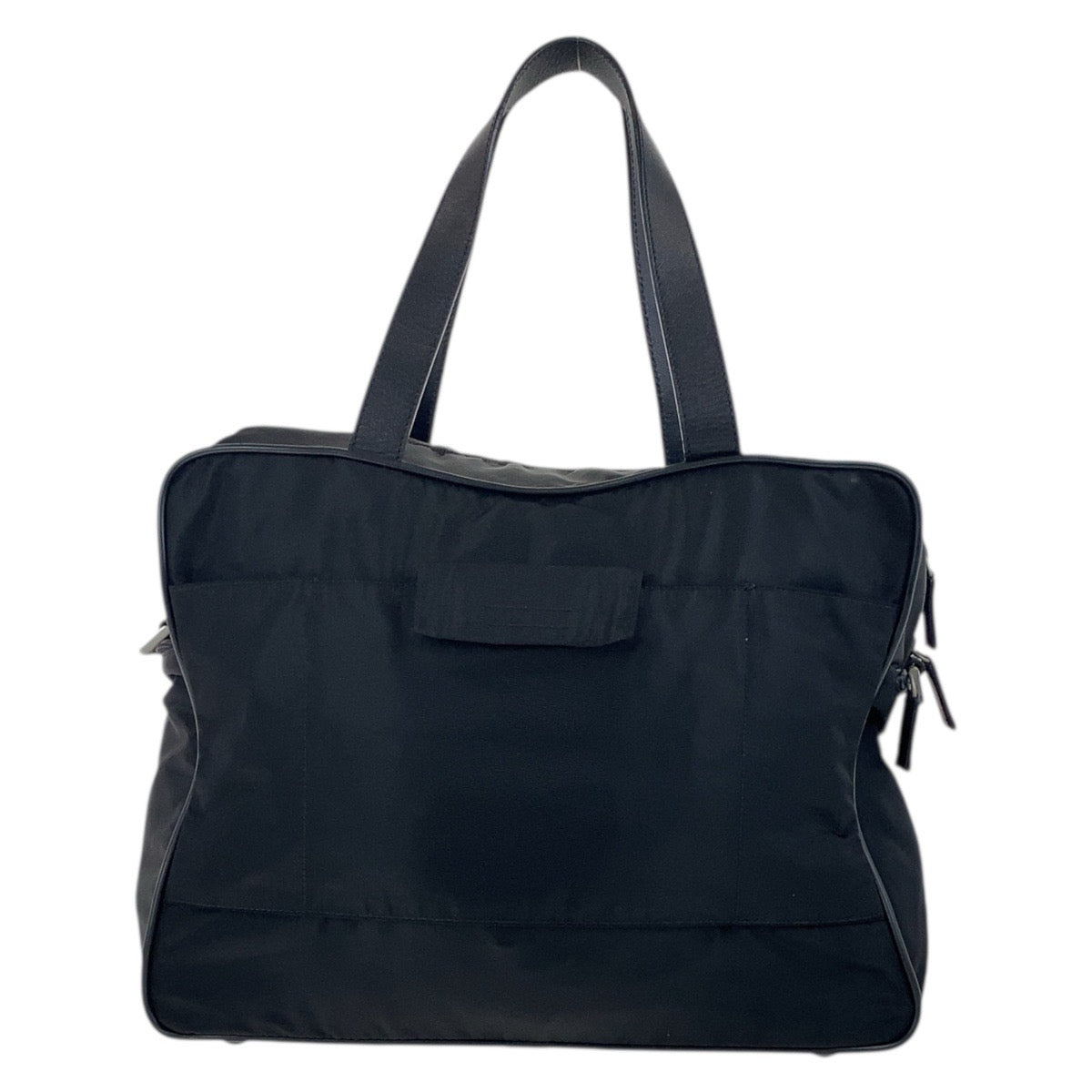 Prada Saffiano Handbag - Rovelle Bags