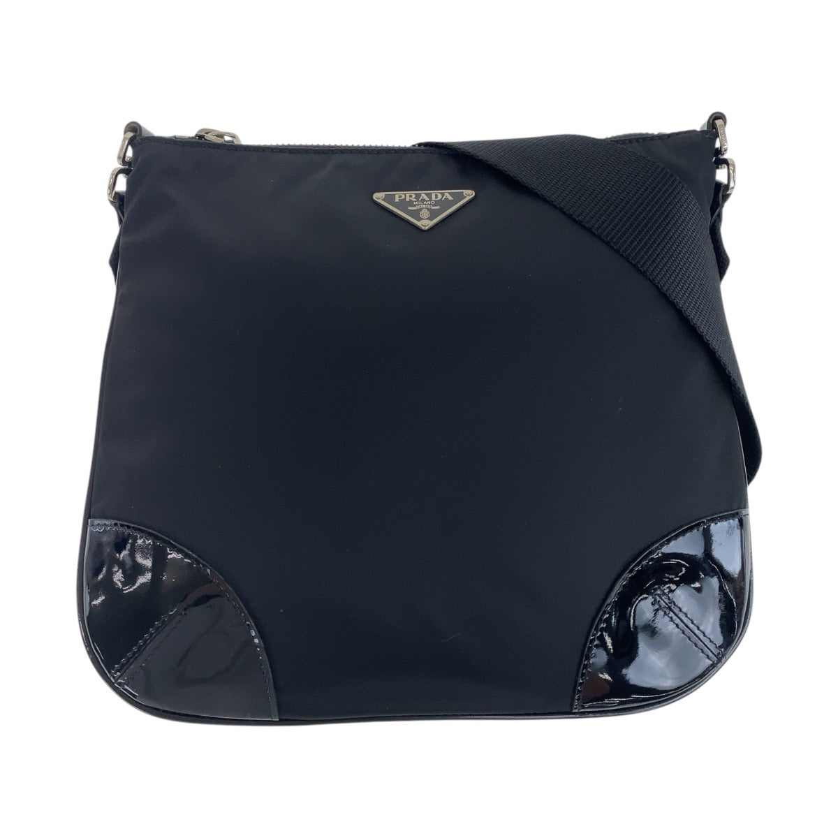 Prada Nylon Shoulder Bag - Rovelle Bags