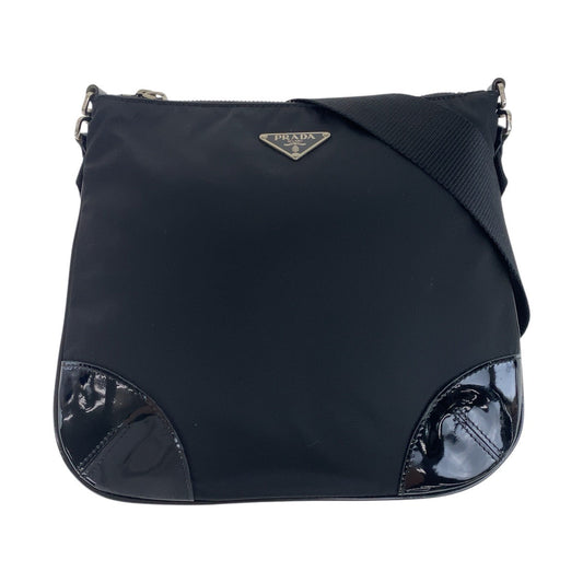 Prada Nylon Shoulder Bag - Rovelle Bags