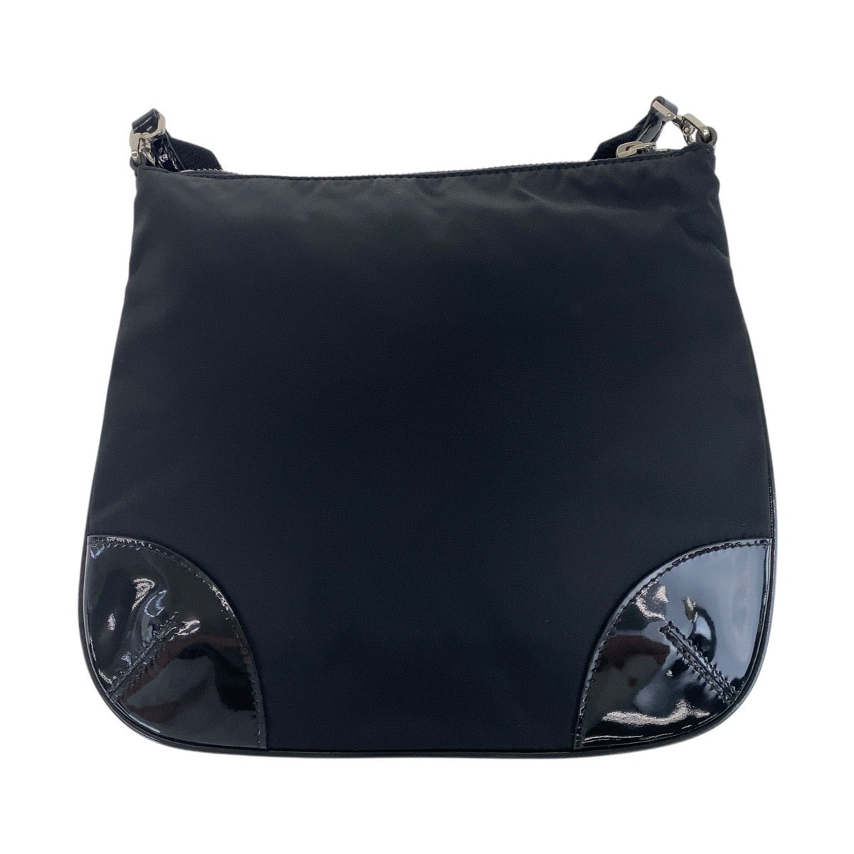 Prada Nylon Shoulder Bag - Rovelle Bags