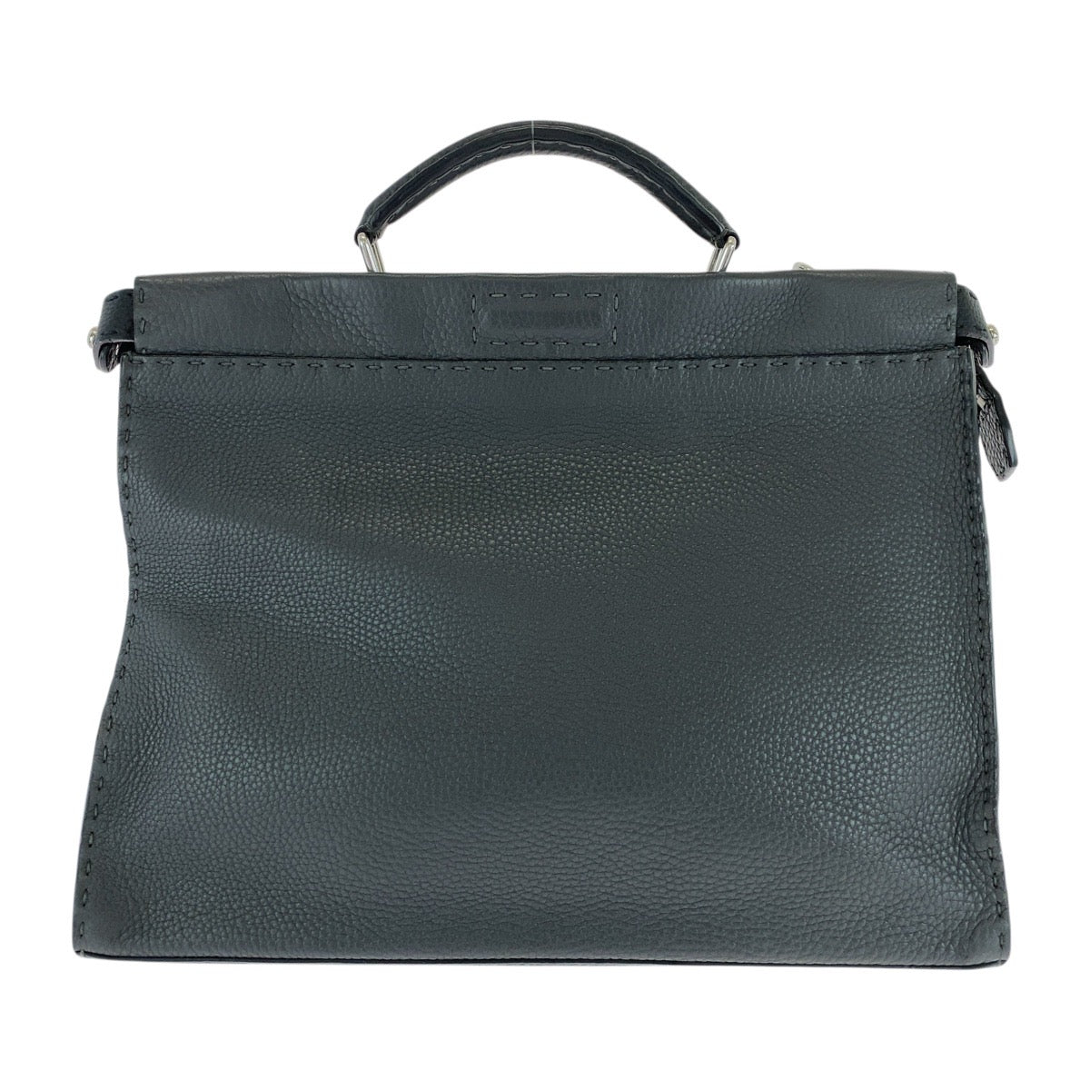 Fendi Peekaboo Handbag - Rovelle Bags