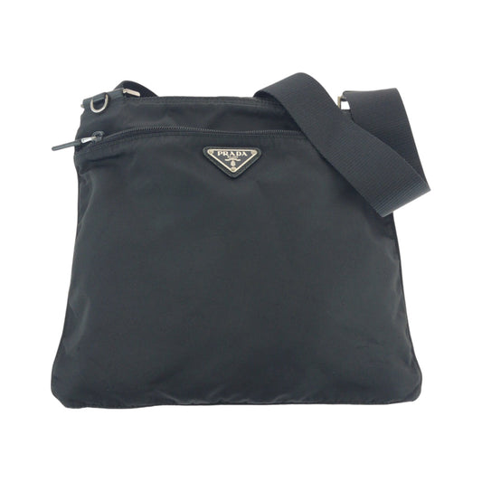 Prada Nylon Shoulder Bag - Rovelle Bags