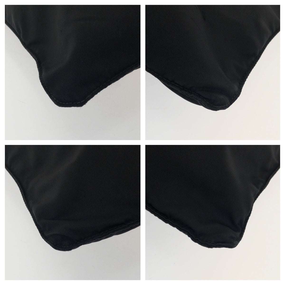 Prada Nylon Shoulder Bag - Rovelle Bags