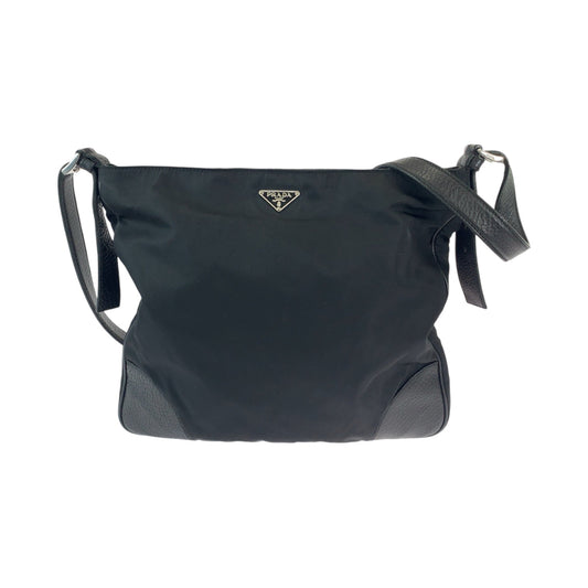 Prada Tessuto Shoulder Bag - Rovelle Bags