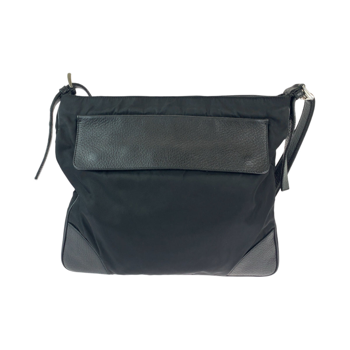 Prada Tessuto Shoulder Bag - Rovelle Bags