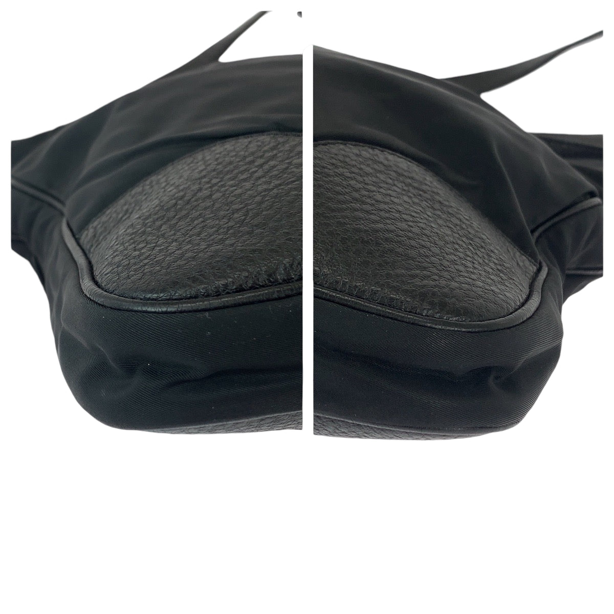 Prada Tessuto Shoulder Bag - Rovelle Bags