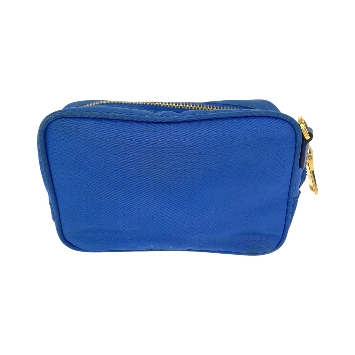 Prada Nylon Shoulder Bag - Rovelle Bags