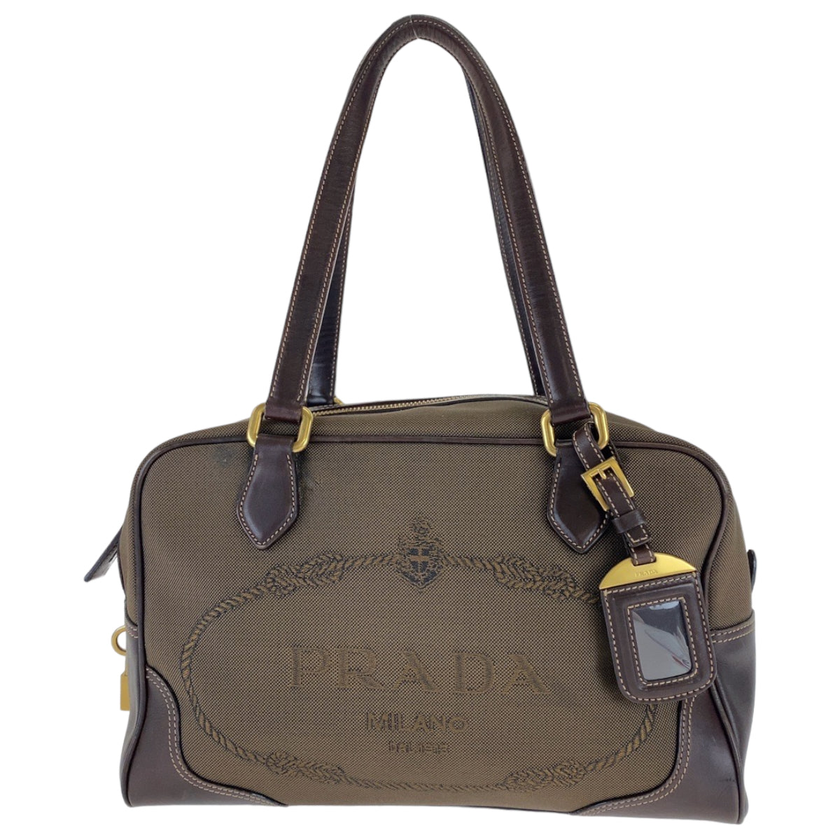 Prada Tote - Rovelle Bags