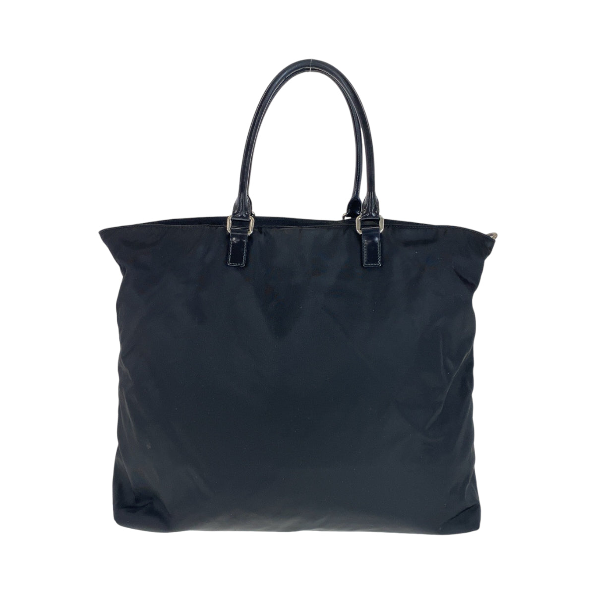 Prada Nylon Tote - Rovelle Bags