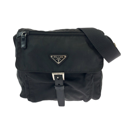 Prada Nylon Shoulder Bag - Rovelle Bags