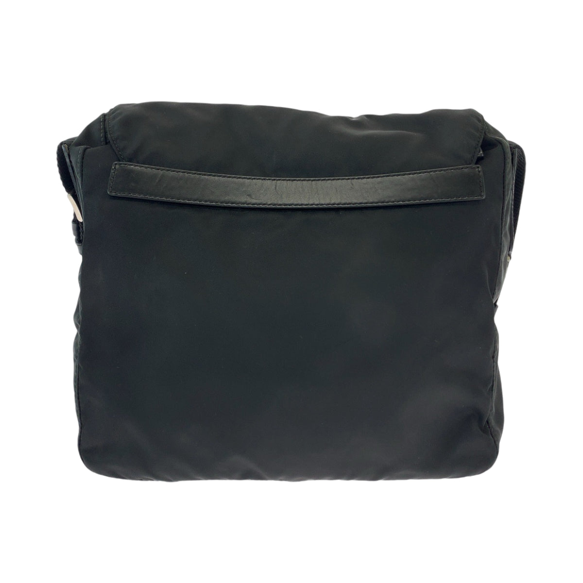 Prada Nylon Shoulder Bag - Rovelle Bags