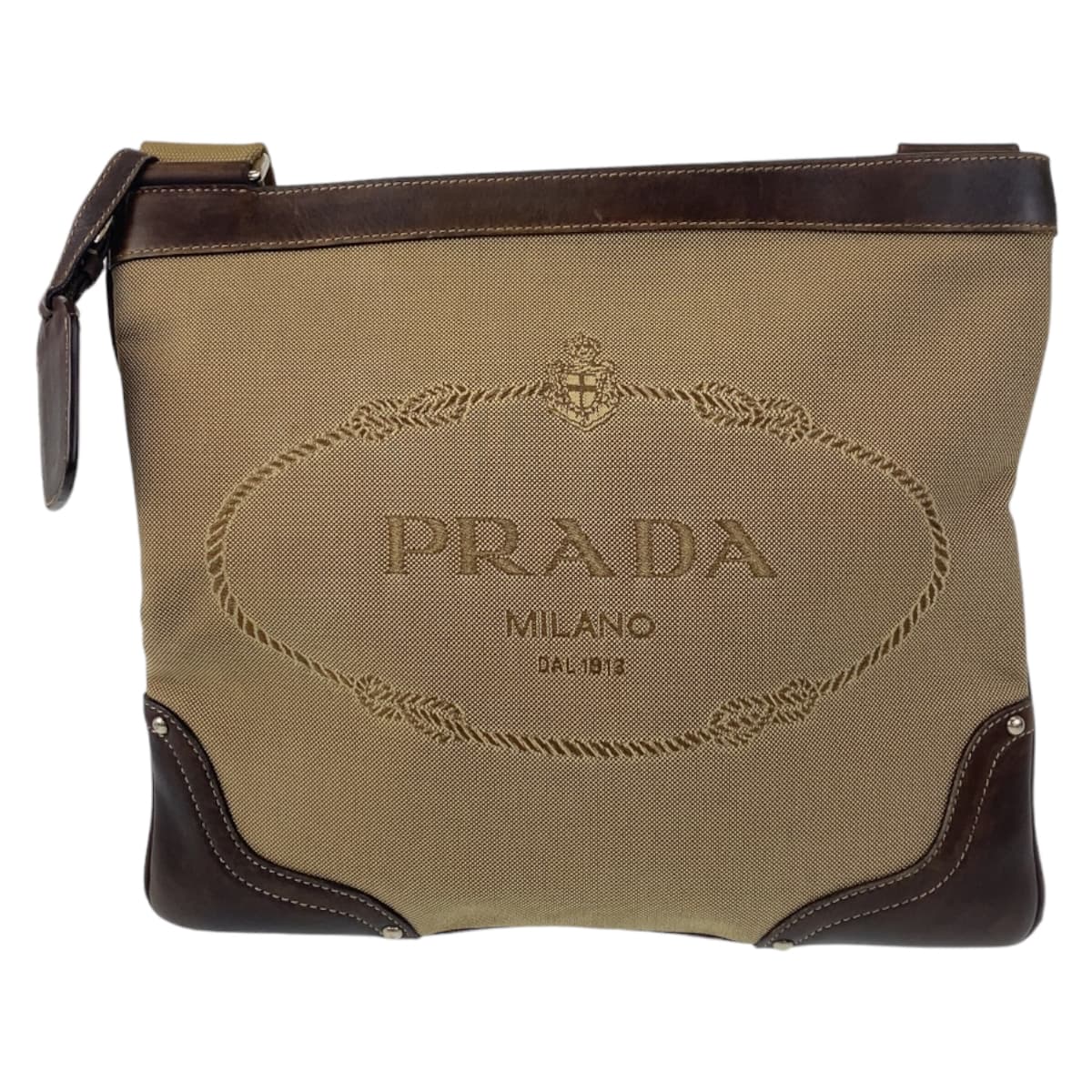 Prada Shoulder Bag - Rovelle Bags