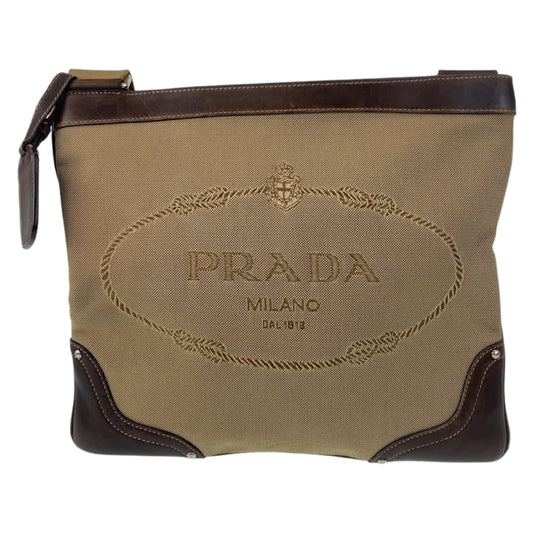 Prada Shoulder Bag - Rovelle Bags