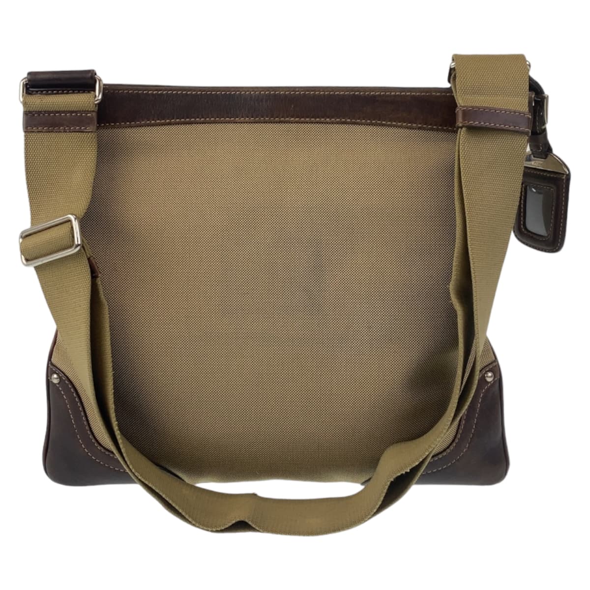 Prada Shoulder Bag - Rovelle Bags