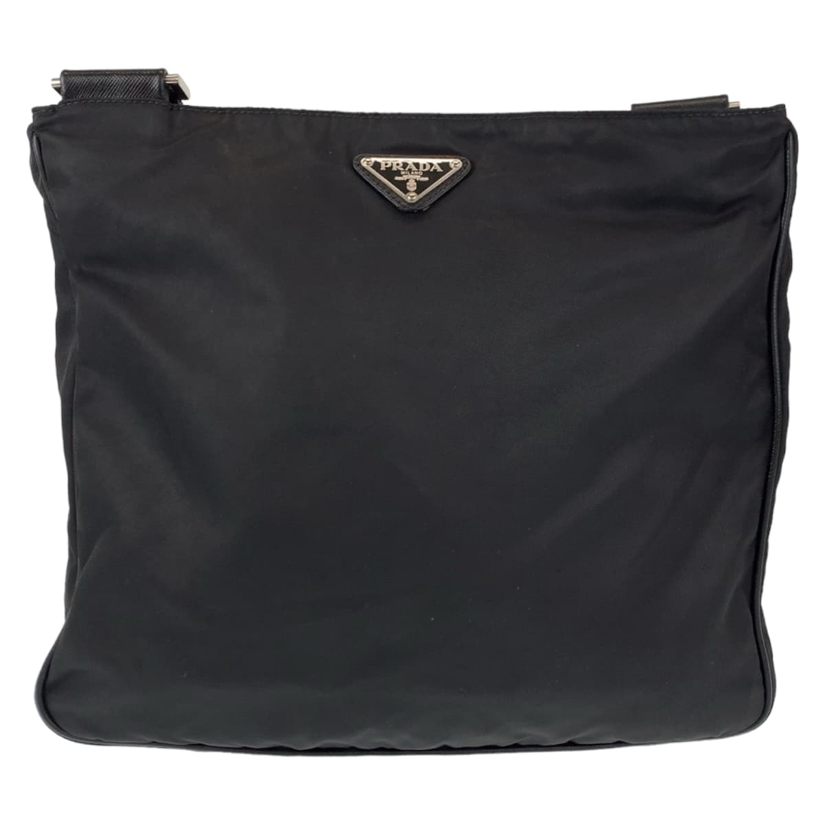 Prada Nylon Shoulder Bag - Rovelle Bags