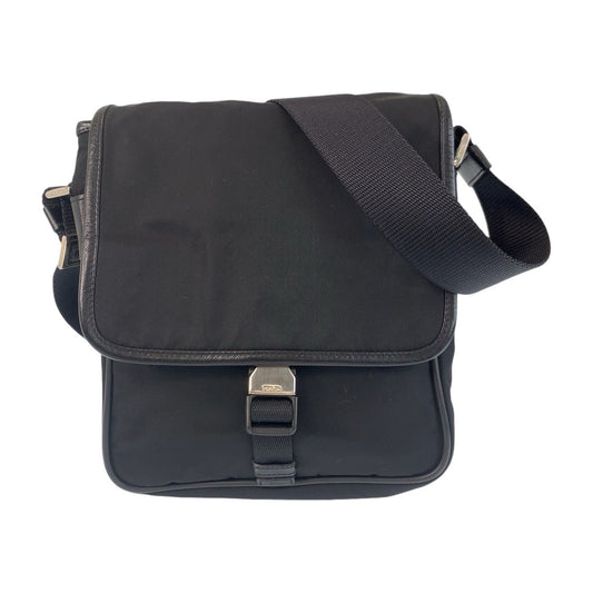 Prada Nylon Shoulder Bag - Rovelle Bags