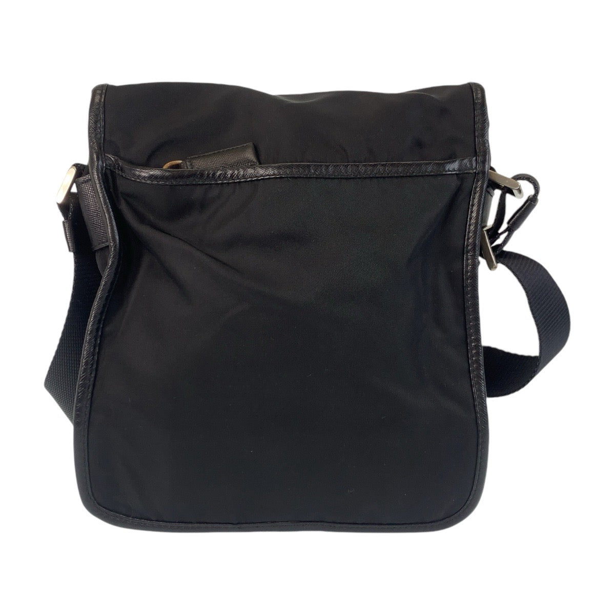 Prada Nylon Shoulder Bag - Rovelle Bags