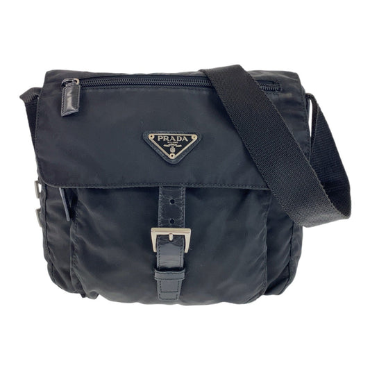 Prada Nylon Shoulder Bag - Rovelle Bags