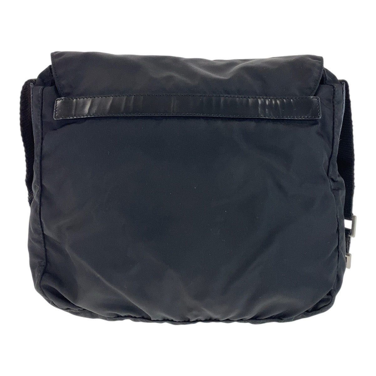 Prada Nylon Shoulder Bag - Rovelle Bags