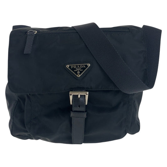 Prada Nylon Shoulder Bag - Rovelle Bags