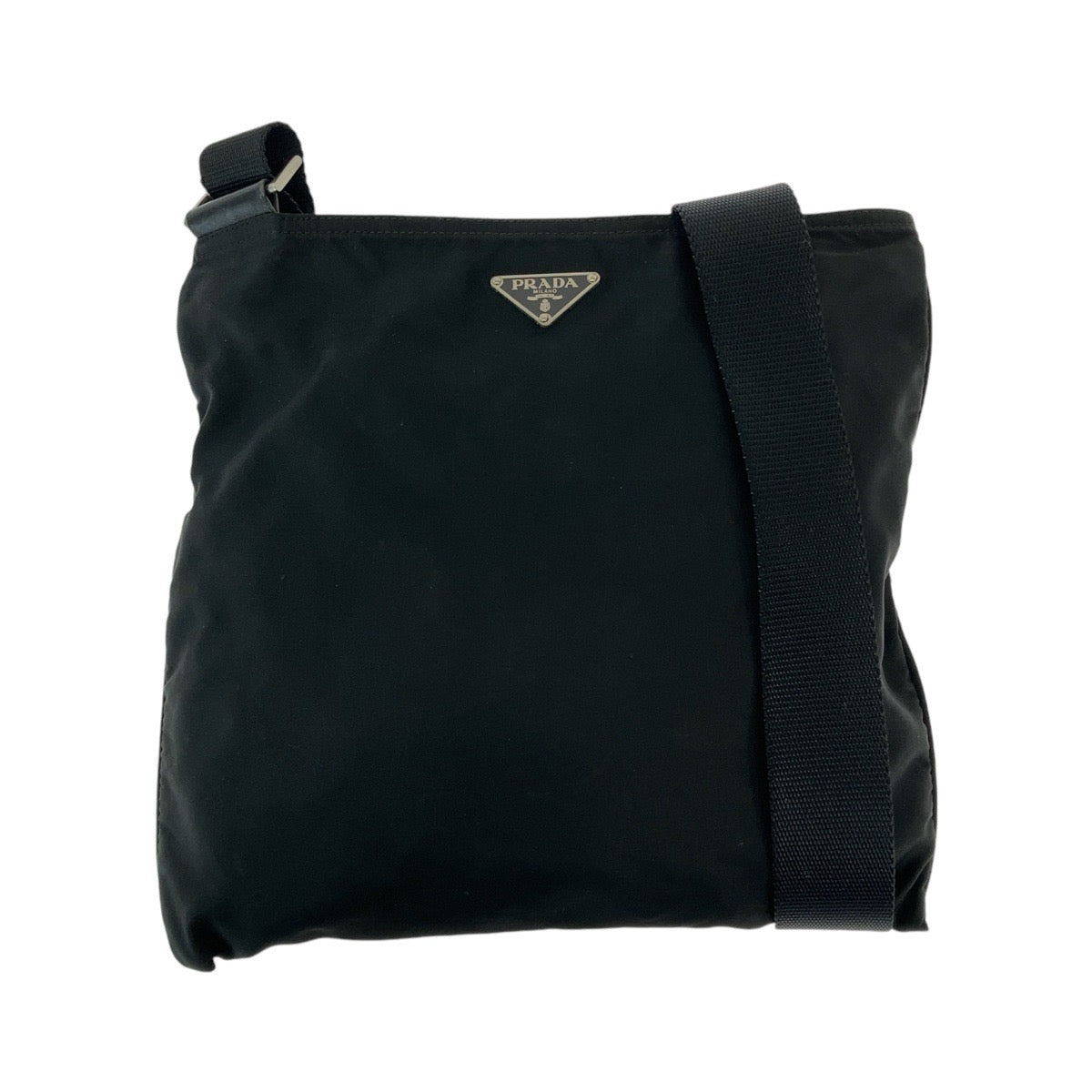 Prada Nylon Shoulder Bag - Rovelle Bags