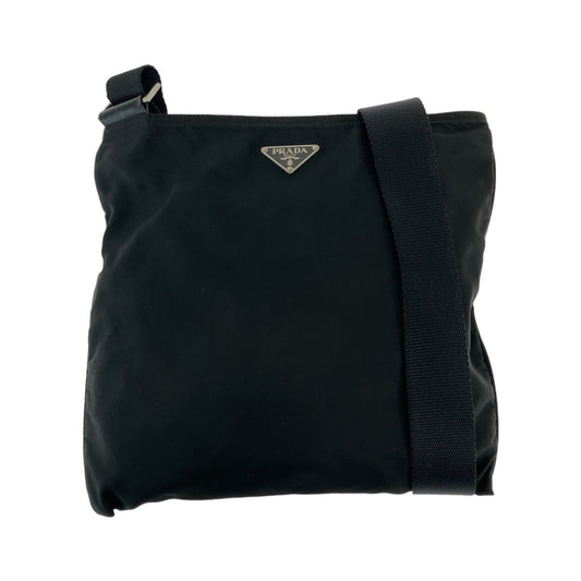 Prada Nylon Shoulder Bag - Rovelle Bags