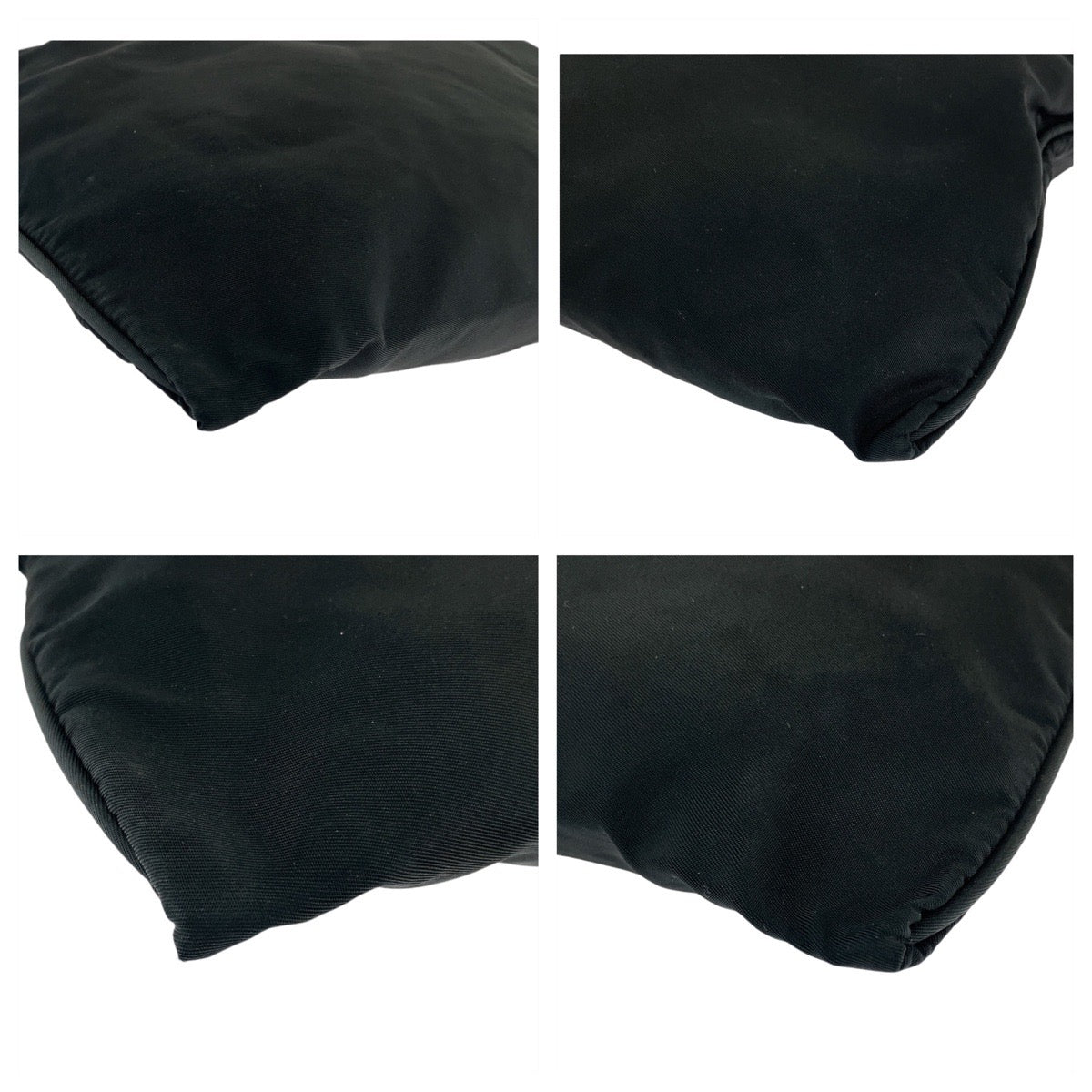 Prada Nylon Shoulder Bag - Rovelle Bags