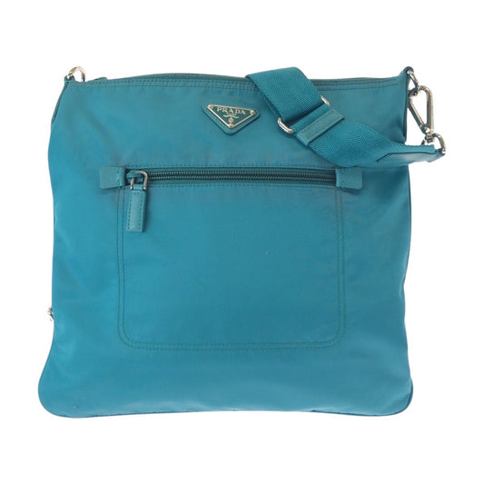 Prada Nylon Shoulder Bag - Rovelle Bags