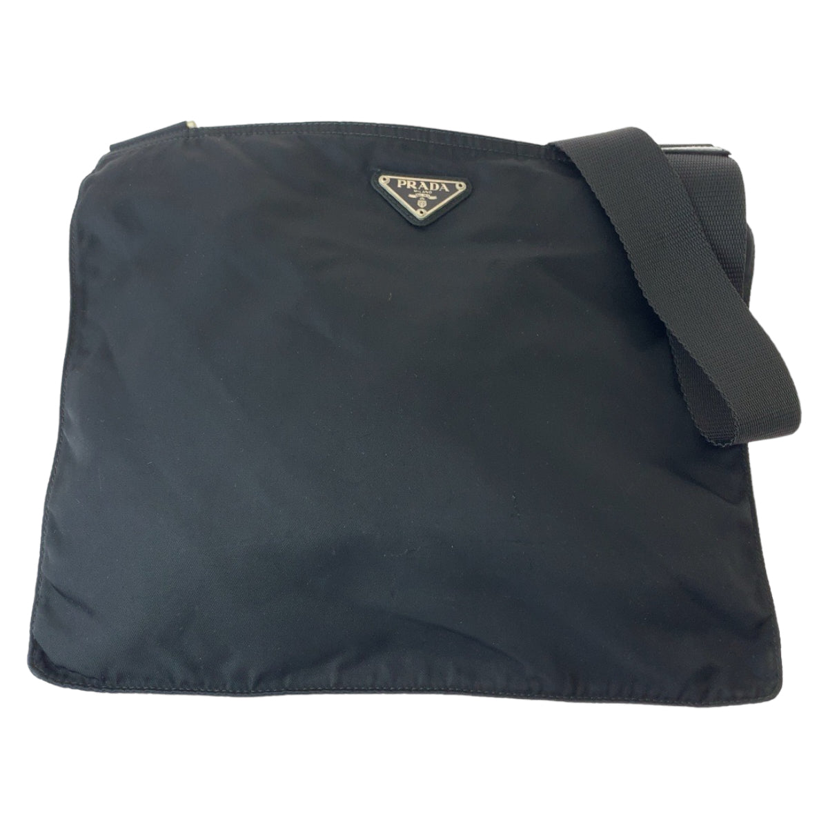 Prada Nylon Shoulder Bag - Rovelle Bags