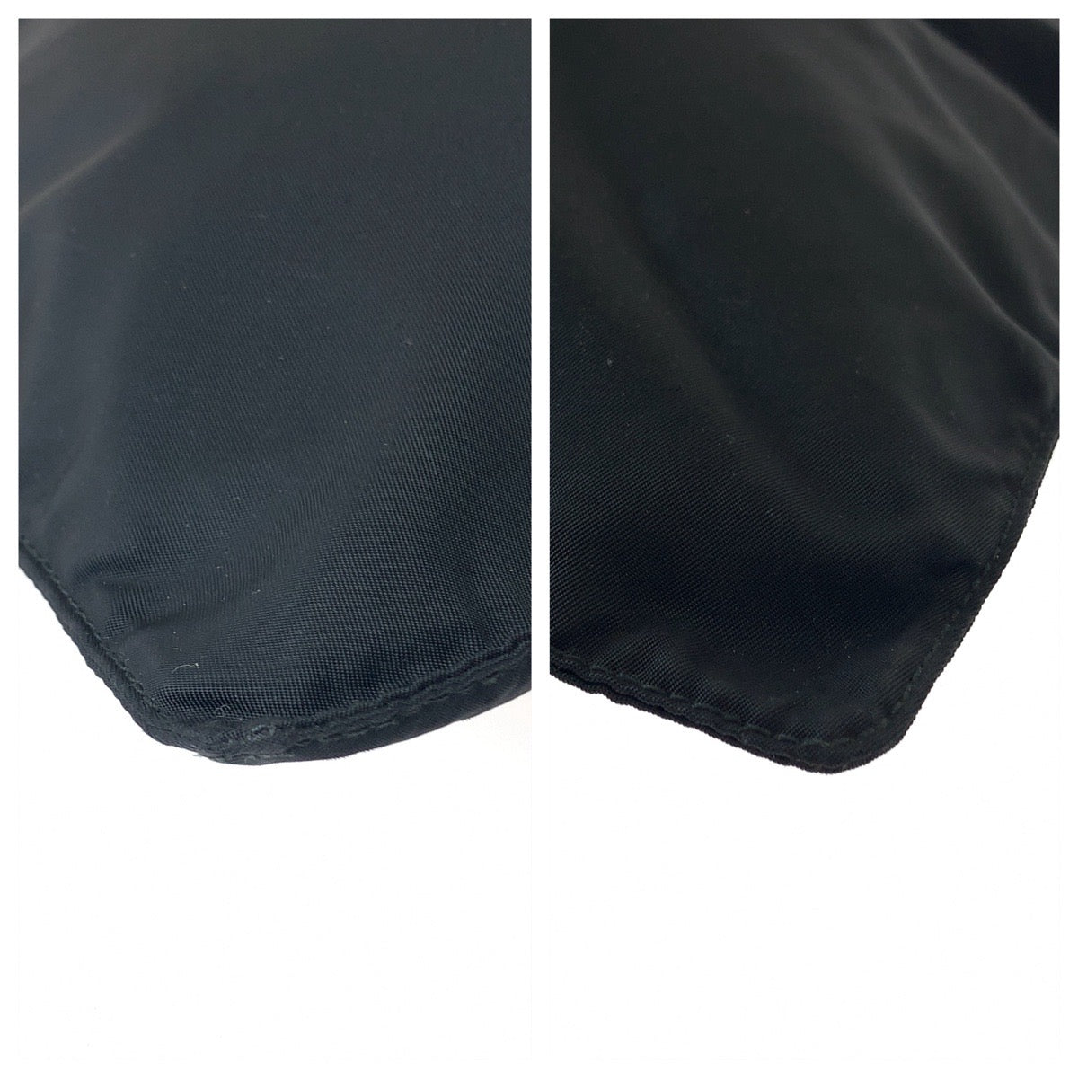Prada Nylon Shoulder Bag - Rovelle Bags