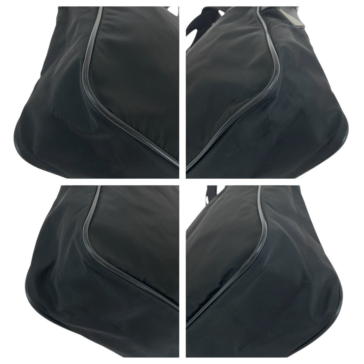 Prada Nylon Shoulder Bag - Rovelle Bags