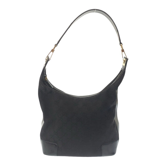 Gucci GG Canvas Shoulder Bag