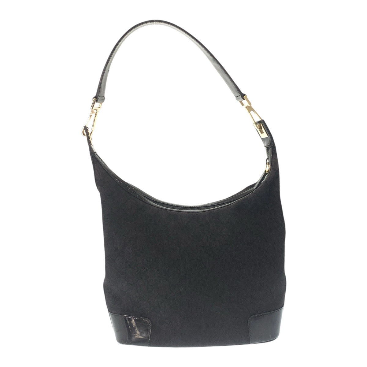 Gucci GG Canvas Shoulder Bag