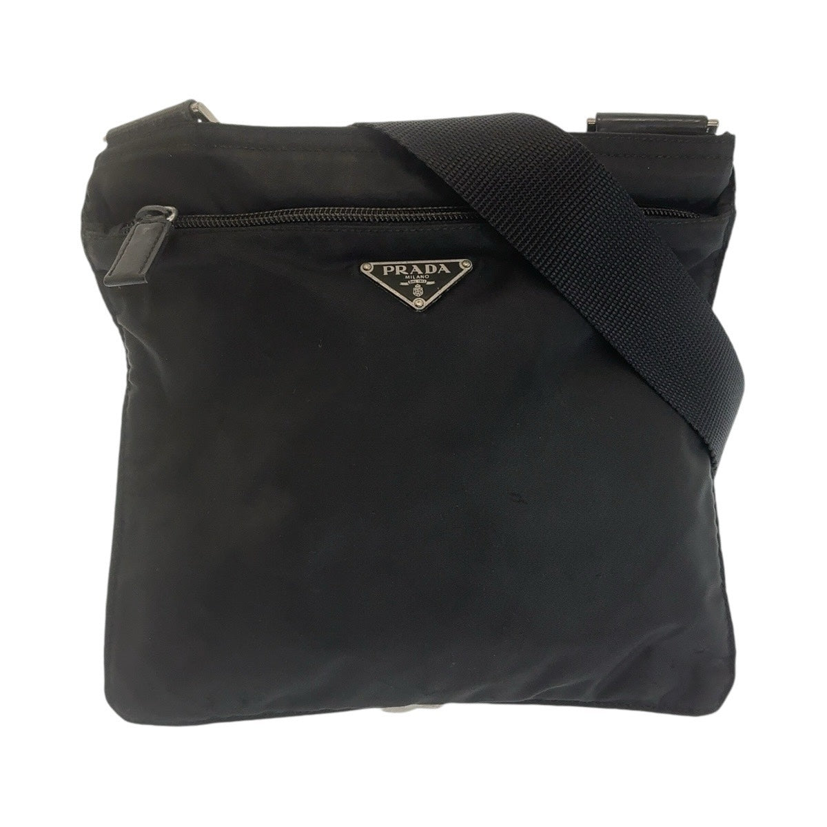 Prada Nylon Shoulder Bag - Rovelle Bags