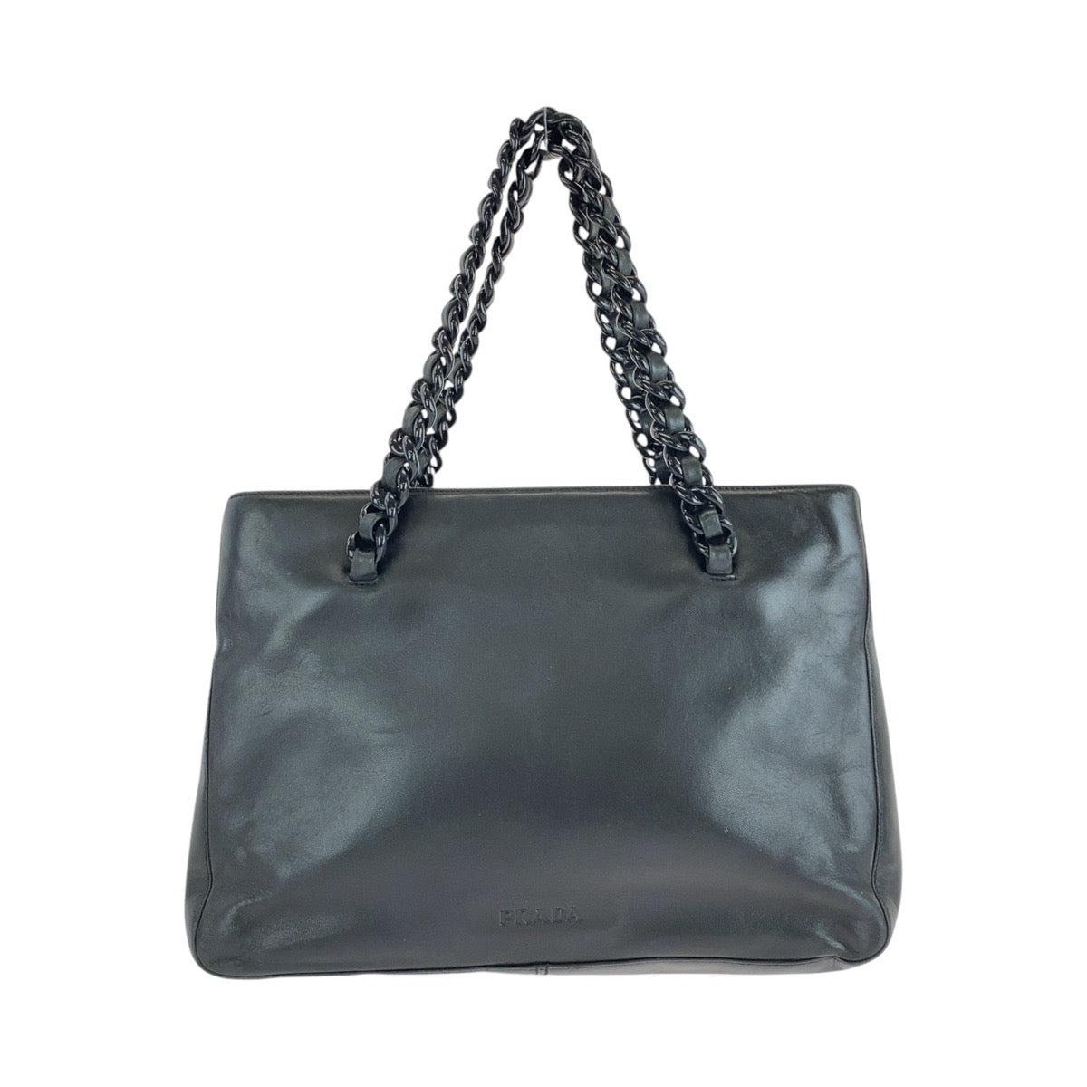 Prada Tote - Rovelle Bags