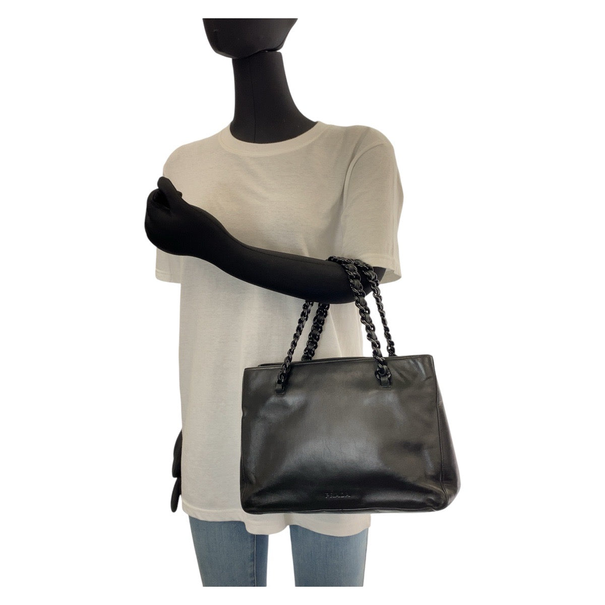 Prada Tote - Rovelle Bags