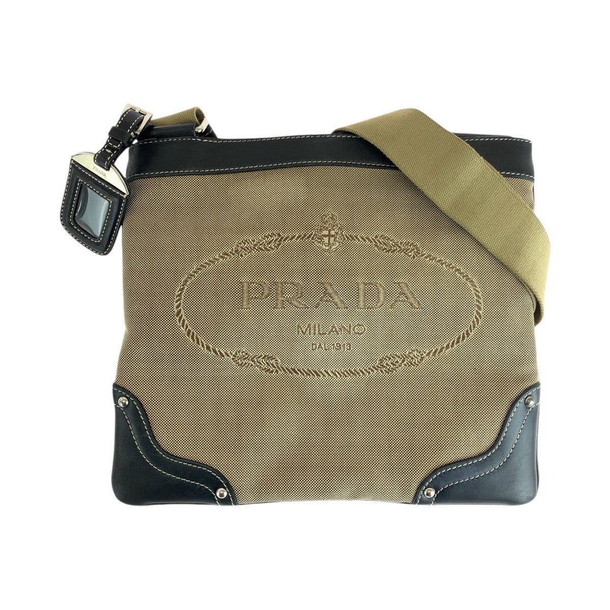 Prada Shoulder Bag - Rovelle Bags