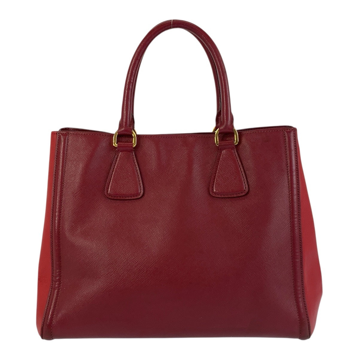 Prada Tote - Rovelle Bags