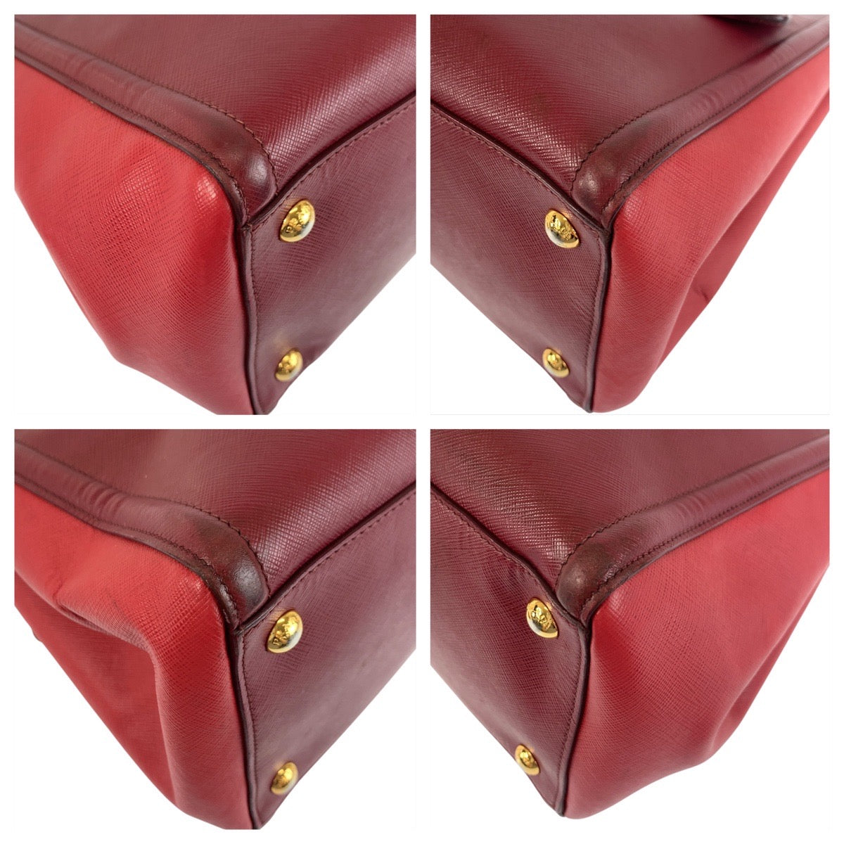 Prada Tote - Rovelle Bags