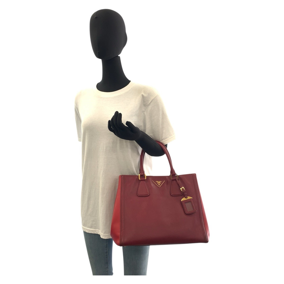 Prada Tote - Rovelle Bags