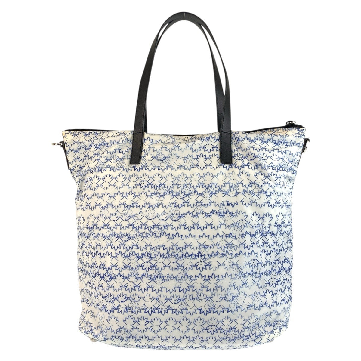 Prada Nylon Tote - Rovelle Bags