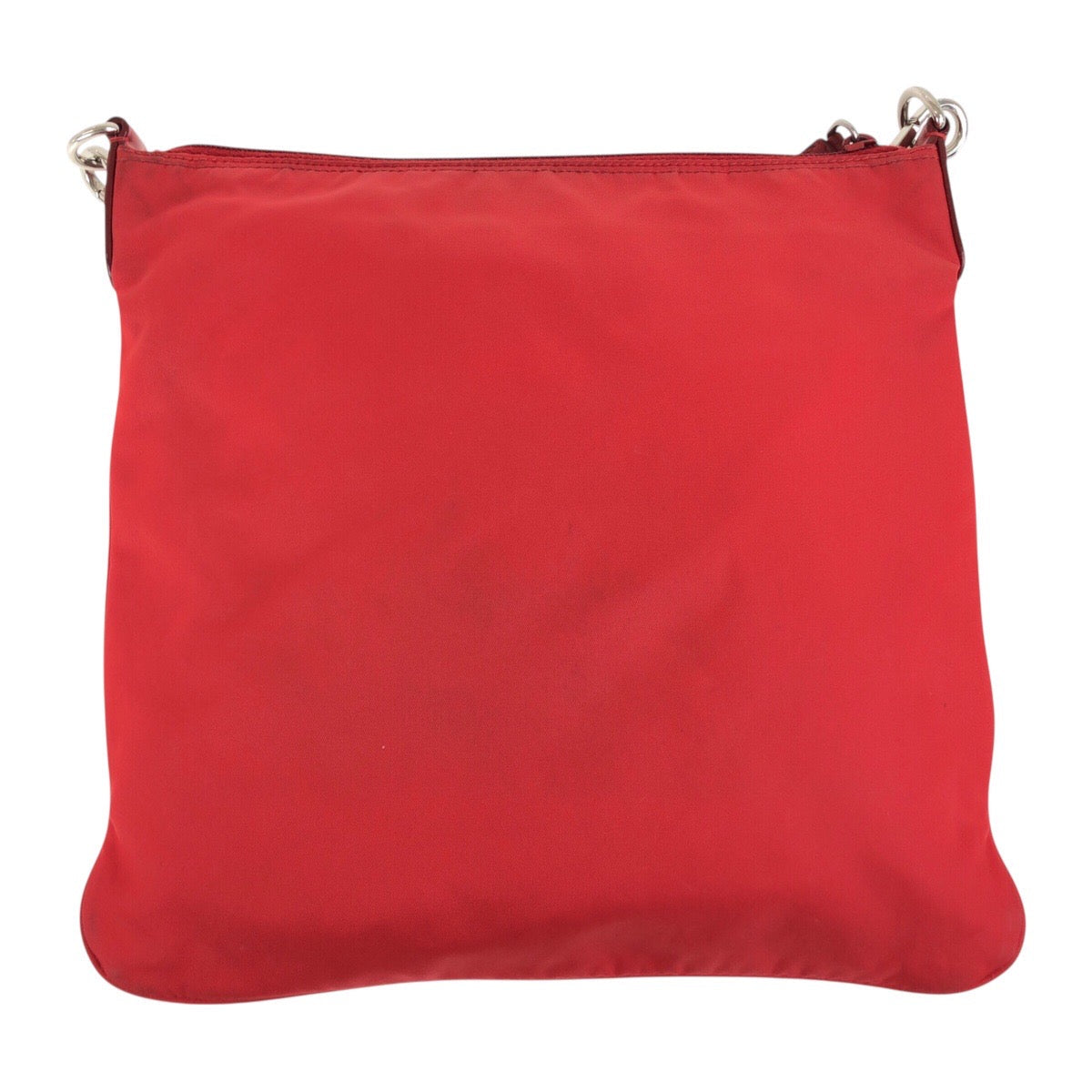 Prada Nylon Crossbody - Rovelle Bags